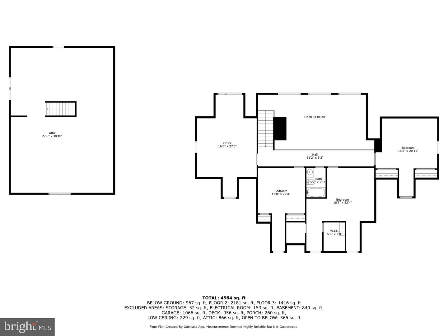 14177 FERN VALLEY LN, LEESBURG, Virginia 20176, 4 Bedrooms Bedrooms, ,2 BathroomsBathrooms,Residential,For sale,14177 FERN VALLEY LN,VALO2087504 MLS # VALO2087504