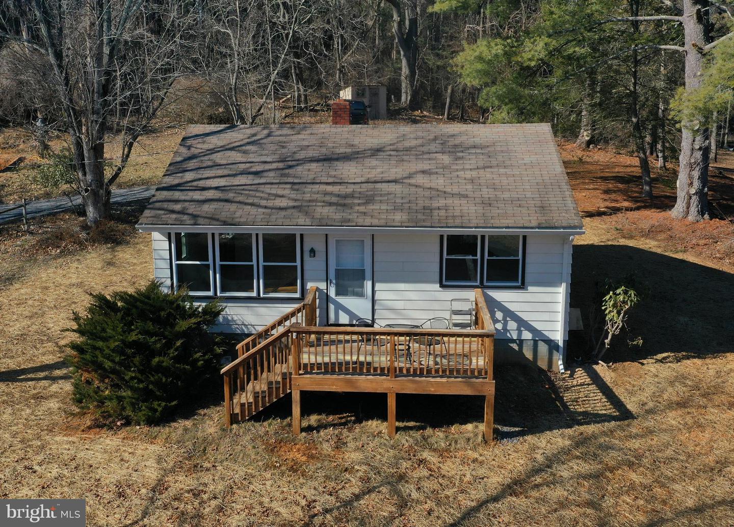 721 LOCKES MILL RD, BERRYVILLE, Virginia 22611, 2 Bedrooms Bedrooms, ,1 BathroomBathrooms,Residential,For sale,721 LOCKES MILL RD,VACL2003440 MLS # VACL2003440