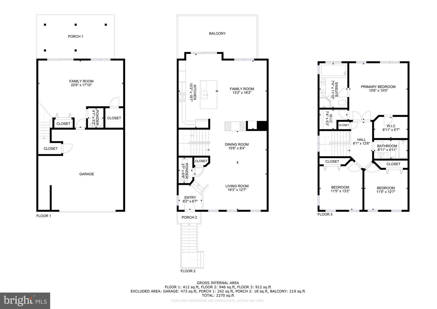 13310 COLCHESTER FERRY PL, WOODBRIDGE, Virginia 22191, 3 Bedrooms Bedrooms, 7 Rooms Rooms,2 BathroomsBathrooms,Residential,For sale,13310 COLCHESTER FERRY PL,VAPW2087598 MLS # VAPW2087598