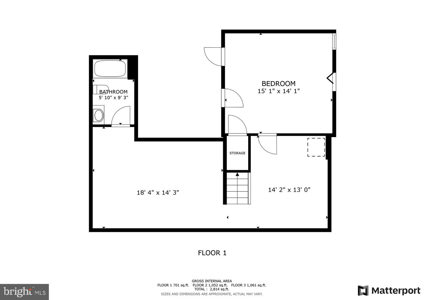 14353 LOCUST GROVE CT, CENTREVILLE, Virginia 20120, 4 Bedrooms Bedrooms, ,3 BathroomsBathrooms,Residential,For sale,14353 LOCUST GROVE CT,VAFX2221646 MLS # VAFX2221646