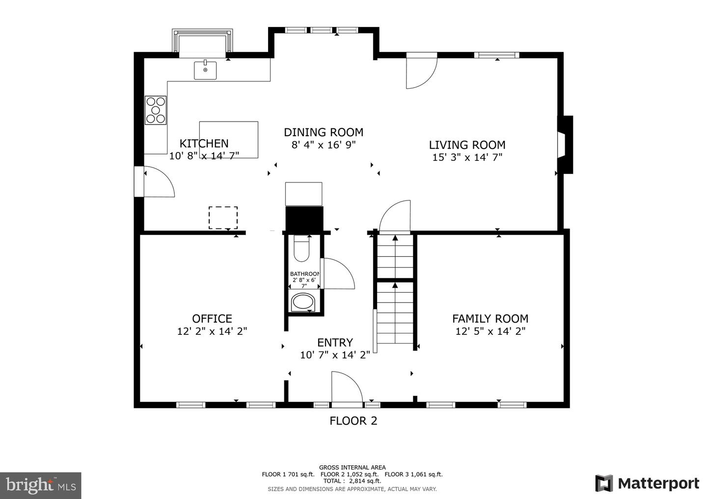 14353 LOCUST GROVE CT, CENTREVILLE, Virginia 20120, 4 Bedrooms Bedrooms, ,3 BathroomsBathrooms,Residential,For sale,14353 LOCUST GROVE CT,VAFX2221646 MLS # VAFX2221646