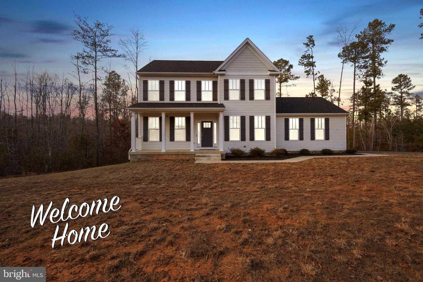9101 ROYAL CT, PARTLOW, Virginia 22534, 4 Bedrooms Bedrooms, ,2 BathroomsBathrooms,Residential,For sale,9101 ROYAL CT,VASP2030706 MLS # VASP2030706