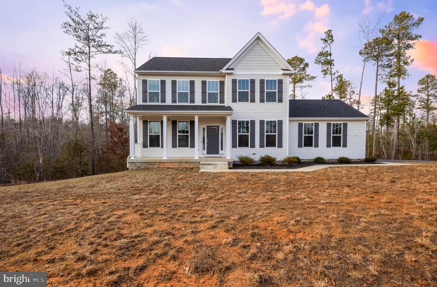 9101 ROYAL CT, PARTLOW, Virginia 22534, 4 Bedrooms Bedrooms, ,2 BathroomsBathrooms,Residential,For sale,9101 ROYAL CT,VASP2030706 MLS # VASP2030706