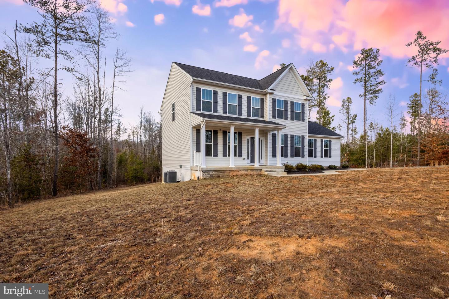 9101 ROYAL CT, PARTLOW, Virginia 22534, 4 Bedrooms Bedrooms, ,2 BathroomsBathrooms,Residential,For sale,9101 ROYAL CT,VASP2030706 MLS # VASP2030706