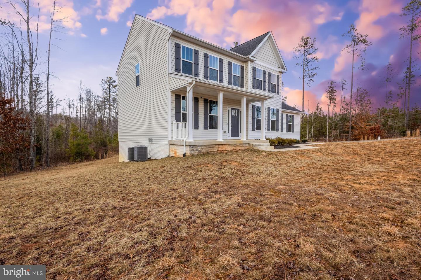 9101 ROYAL CT, PARTLOW, Virginia 22534, 4 Bedrooms Bedrooms, ,2 BathroomsBathrooms,Residential,For sale,9101 ROYAL CT,VASP2030706 MLS # VASP2030706