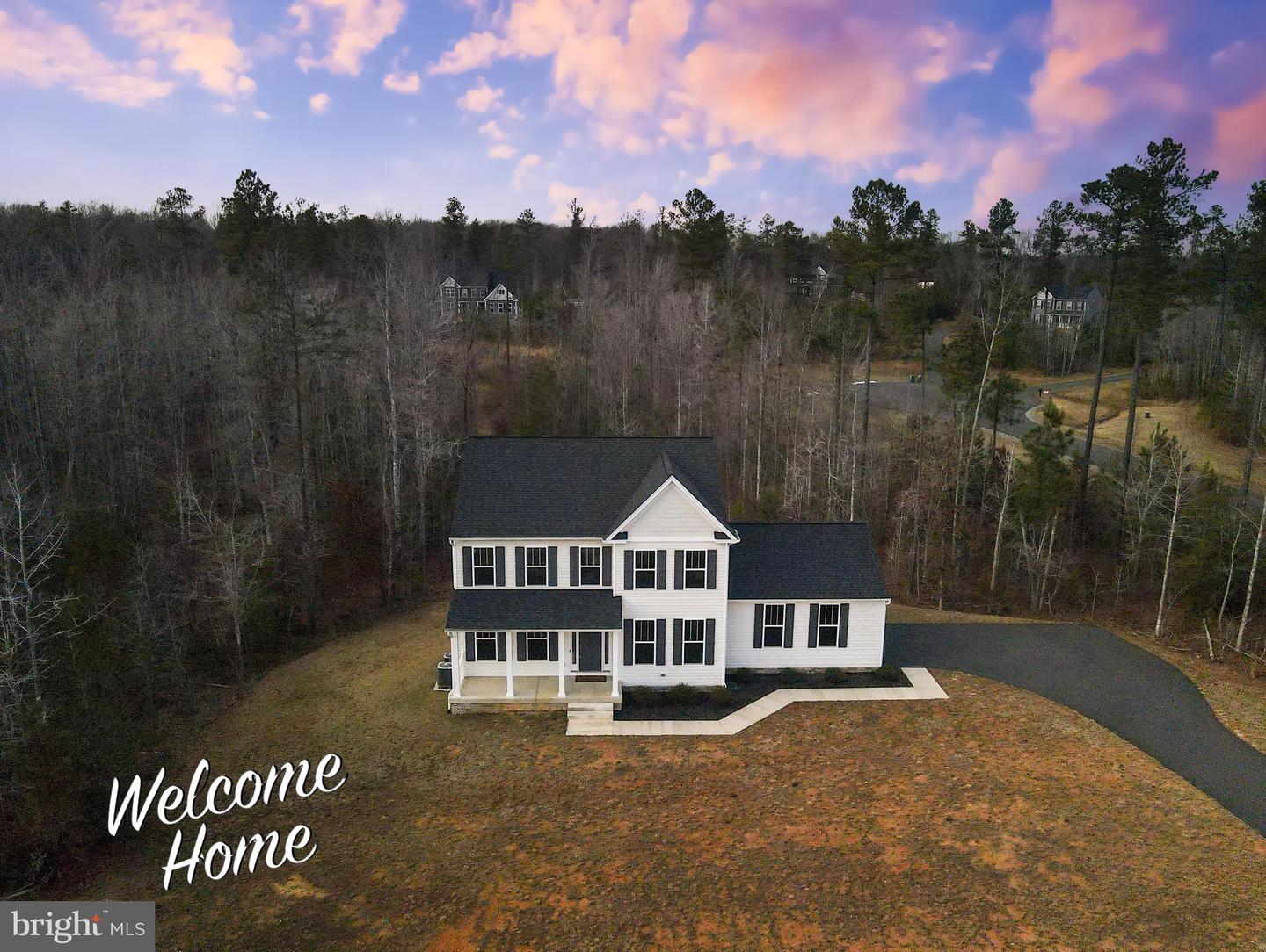 9101 ROYAL CT, PARTLOW, Virginia 22534, 4 Bedrooms Bedrooms, ,2 BathroomsBathrooms,Residential,For sale,9101 ROYAL CT,VASP2030706 MLS # VASP2030706