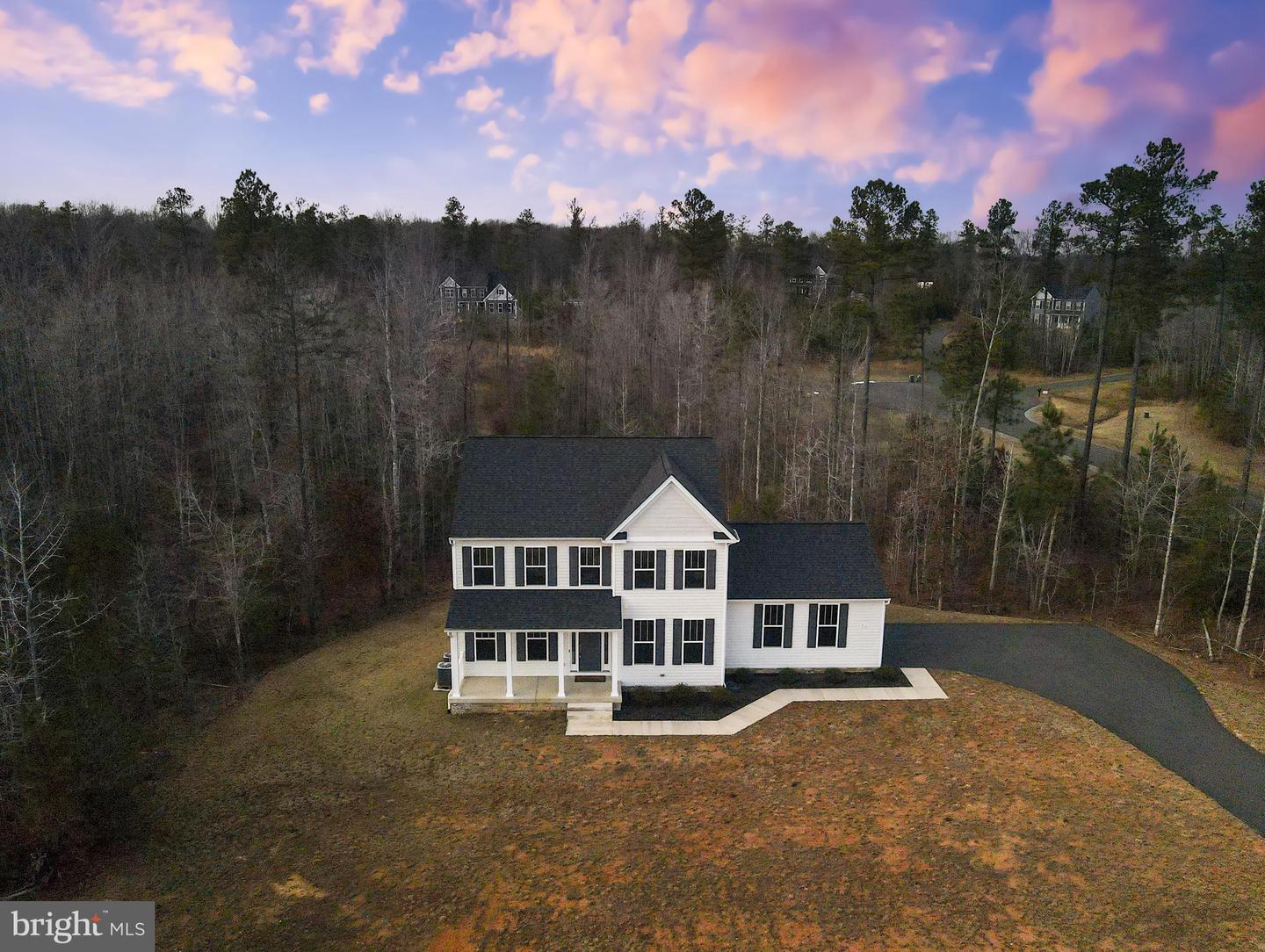 9101 ROYAL CT, PARTLOW, Virginia 22534, 4 Bedrooms Bedrooms, ,2 BathroomsBathrooms,Residential,For sale,9101 ROYAL CT,VASP2030706 MLS # VASP2030706