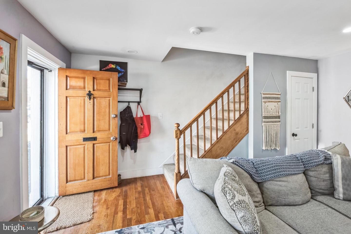 3805 V ST SE, WASHINGTON, District Of Columbia 20020, 2 Bedrooms Bedrooms, ,1 BathroomBathrooms,Residential,For sale,3805 V ST SE,DCDC2185192 MLS # DCDC2185192