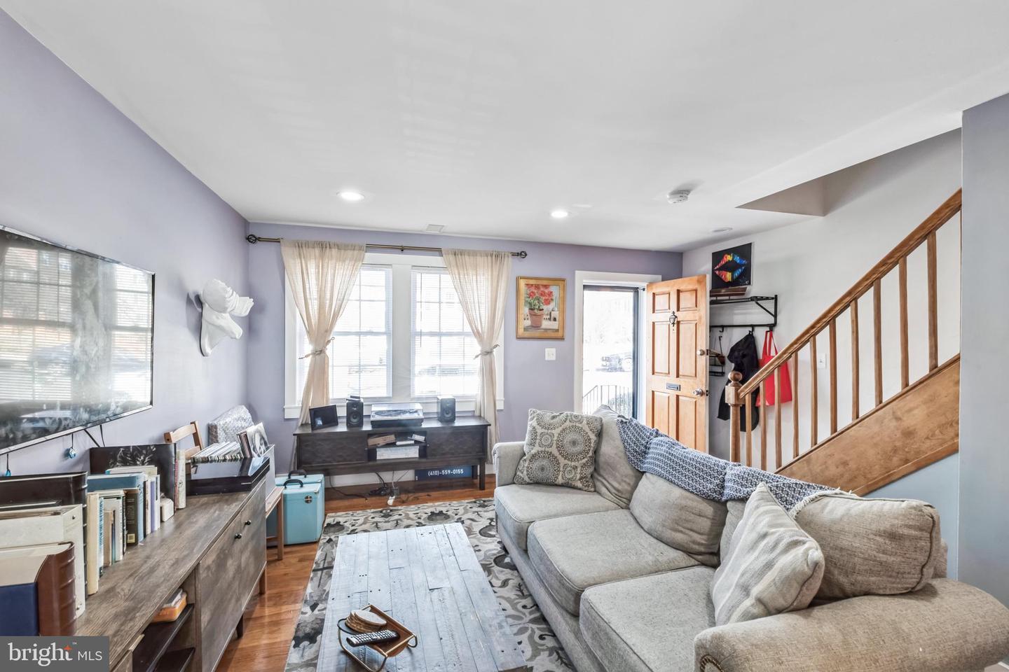 3805 V ST SE, WASHINGTON, District Of Columbia 20020, 2 Bedrooms Bedrooms, ,1 BathroomBathrooms,Residential,For sale,3805 V ST SE,DCDC2185192 MLS # DCDC2185192