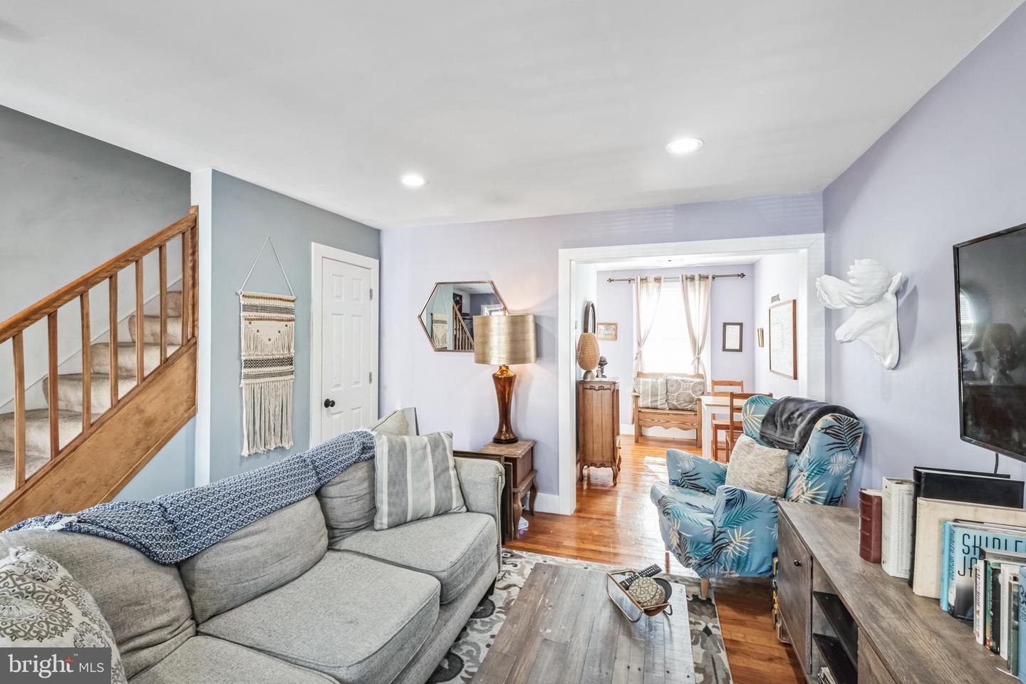 3805 V ST SE, WASHINGTON, District Of Columbia 20020, 2 Bedrooms Bedrooms, ,1 BathroomBathrooms,Residential,For sale,3805 V ST SE,DCDC2185192 MLS # DCDC2185192