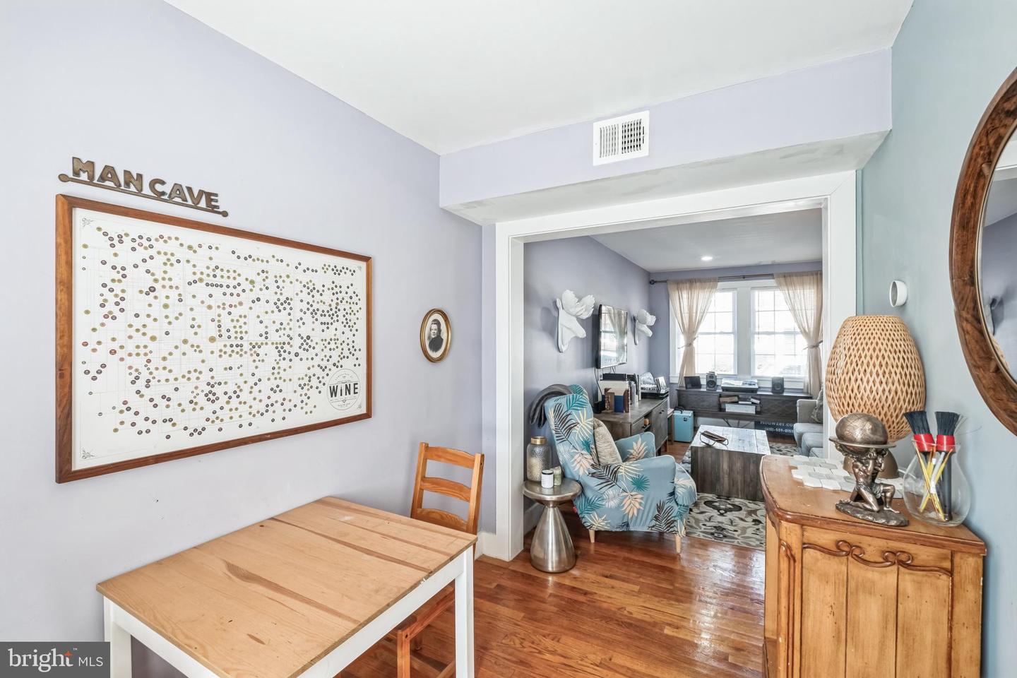 3805 V ST SE, WASHINGTON, District Of Columbia 20020, 2 Bedrooms Bedrooms, ,1 BathroomBathrooms,Residential,For sale,3805 V ST SE,DCDC2185192 MLS # DCDC2185192