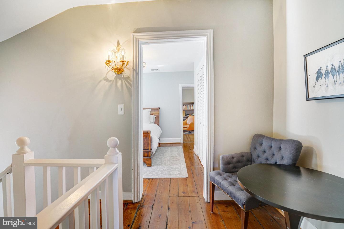 321 S PITT ST, ALEXANDRIA, Virginia 22314, 3 Bedrooms Bedrooms, ,4 BathroomsBathrooms,Residential,For sale,321 S PITT ST,VAAX2041820 MLS # VAAX2041820