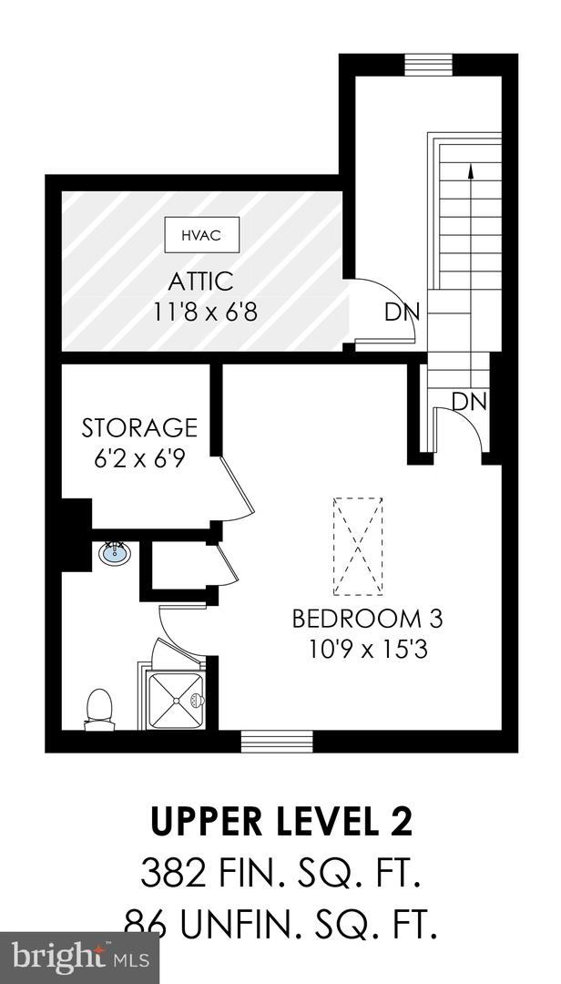 321 S PITT ST, ALEXANDRIA, Virginia 22314, 3 Bedrooms Bedrooms, ,4 BathroomsBathrooms,Residential,For sale,321 S PITT ST,VAAX2041820 MLS # VAAX2041820