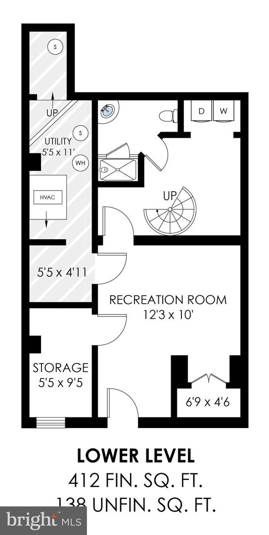 321 S PITT ST, ALEXANDRIA, Virginia 22314, 3 Bedrooms Bedrooms, ,4 BathroomsBathrooms,Residential,For sale,321 S PITT ST,VAAX2041820 MLS # VAAX2041820