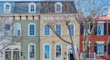 321 S PITT ST, ALEXANDRIA, Virginia 22314, 3 Bedrooms Bedrooms, ,4 BathroomsBathrooms,Residential,For sale,321 S PITT ST,VAAX2041820 MLS # VAAX2041820