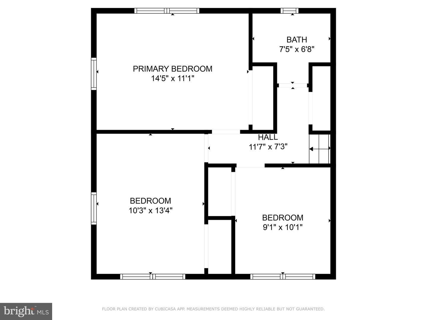 6008 LORETTO ST, SPRINGFIELD, Virginia 22150, 3 Bedrooms Bedrooms, ,1 BathroomBathrooms,Residential,For sale,6008 LORETTO ST,VAFX2222092 MLS # VAFX2222092