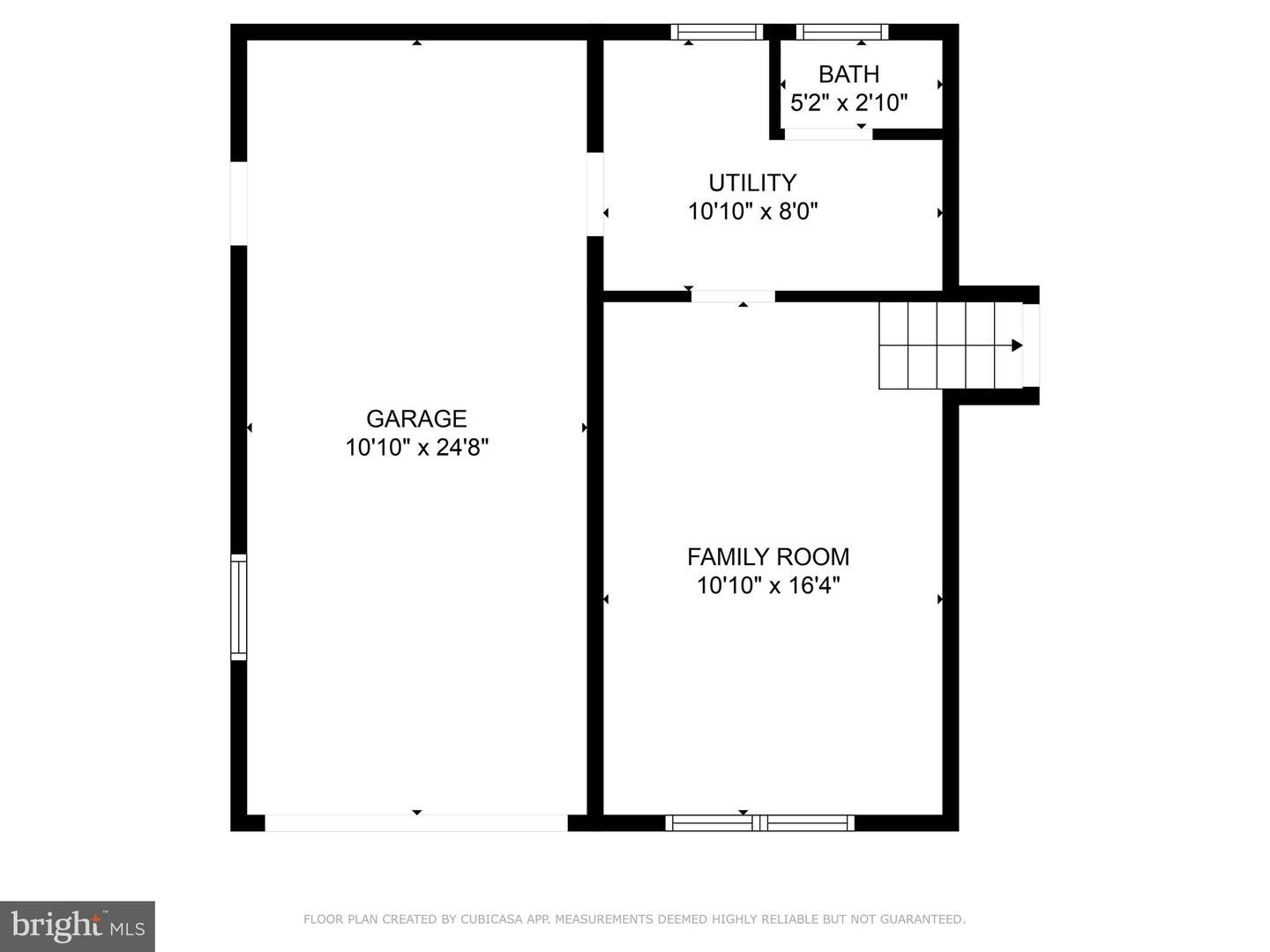 6008 LORETTO ST, SPRINGFIELD, Virginia 22150, 3 Bedrooms Bedrooms, ,1 BathroomBathrooms,Residential,For sale,6008 LORETTO ST,VAFX2222092 MLS # VAFX2222092