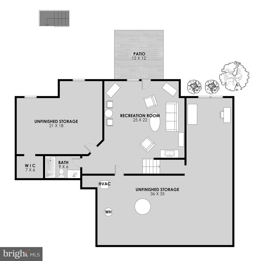 3832 FARR OAK CIR, FAIRFAX, Virginia 22030, 4 Bedrooms Bedrooms, ,4 BathroomsBathrooms,Residential,For sale,3832 FARR OAK CIR,VAFC2005762 MLS # VAFC2005762