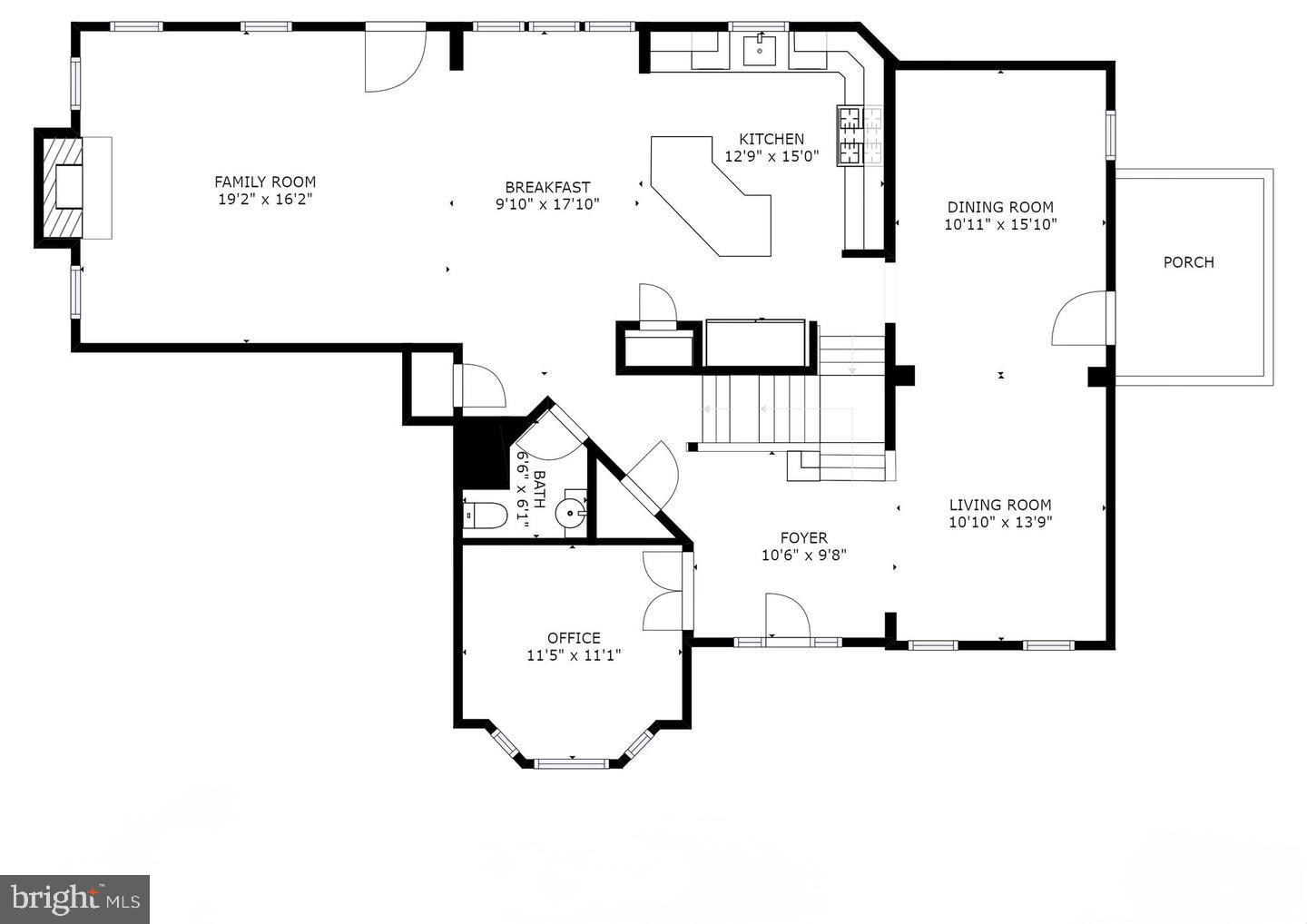 10623 CHATHAM RIDGE WAY, SPOTSYLVANIA, Virginia 22551, 5 Bedrooms Bedrooms, 15 Rooms Rooms,3 BathroomsBathrooms,Residential,For sale,10623 CHATHAM RIDGE WAY,VASP2030788 MLS # VASP2030788