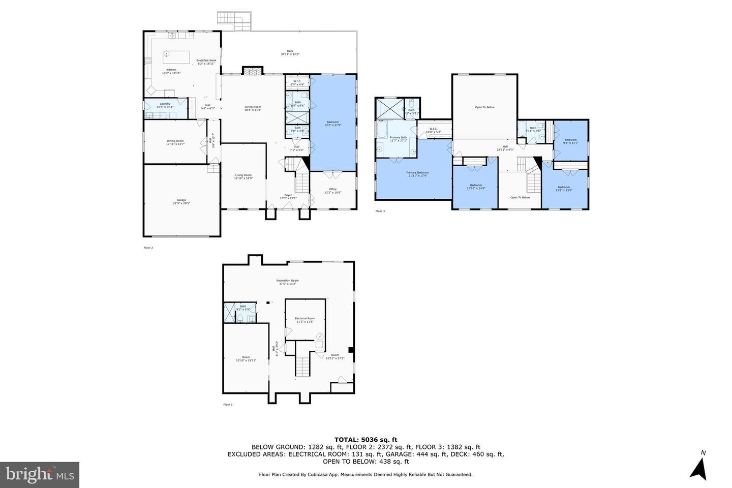 9900 ROSEWOOD HILL CIR, VIENNA, Virginia 22182, 5 Bedrooms Bedrooms, ,4 BathroomsBathrooms,Residential,For sale,9900 ROSEWOOD HILL CIR,VAFX2222474 MLS # VAFX2222474