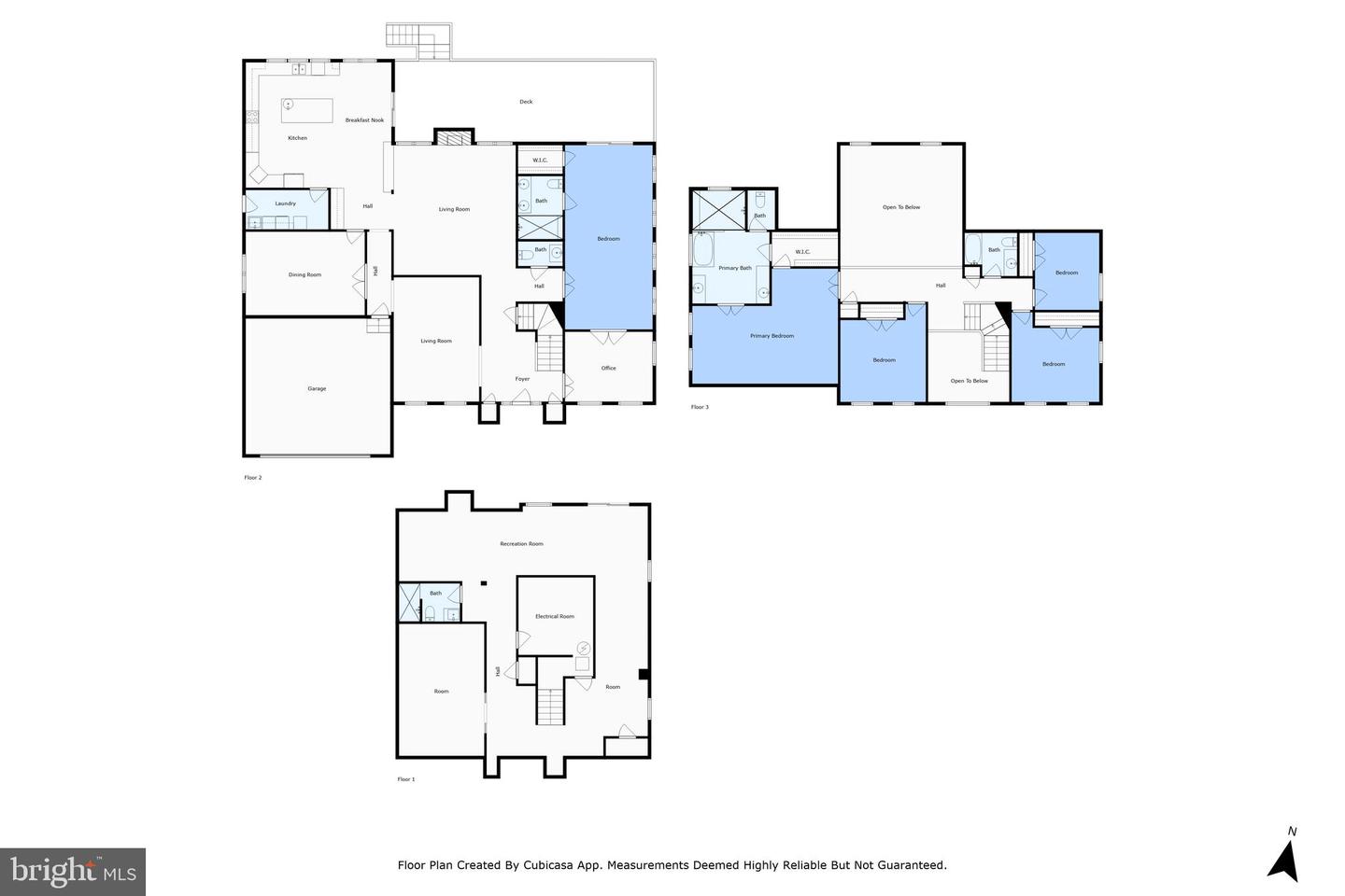 9900 ROSEWOOD HILL CIR, VIENNA, Virginia 22182, 5 Bedrooms Bedrooms, ,4 BathroomsBathrooms,Residential,For sale,9900 ROSEWOOD HILL CIR,VAFX2222474 MLS # VAFX2222474