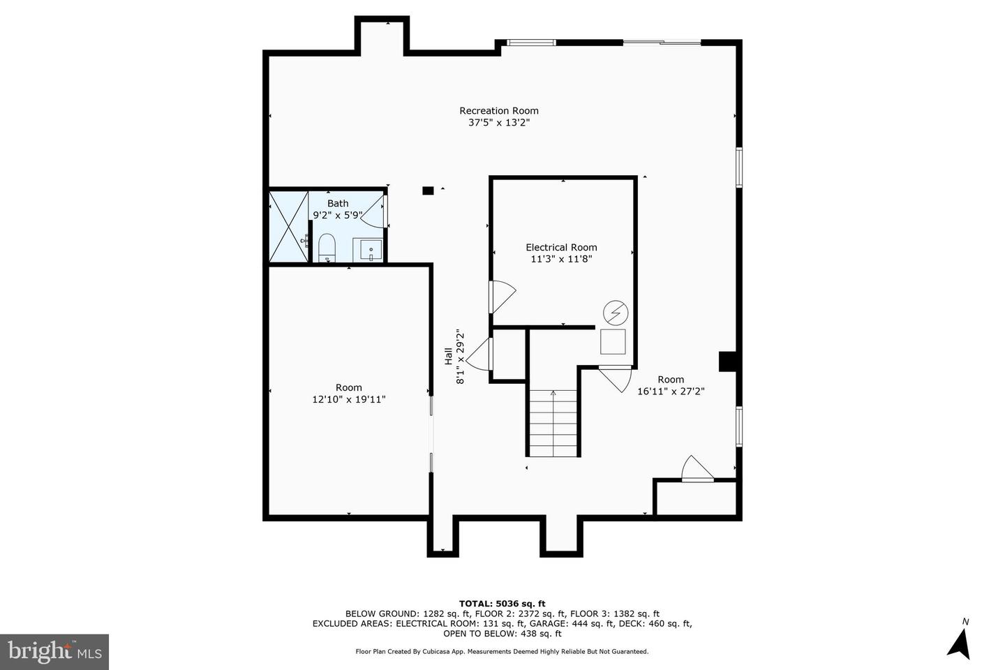 9900 ROSEWOOD HILL CIR, VIENNA, Virginia 22182, 5 Bedrooms Bedrooms, ,4 BathroomsBathrooms,Residential,For sale,9900 ROSEWOOD HILL CIR,VAFX2222474 MLS # VAFX2222474