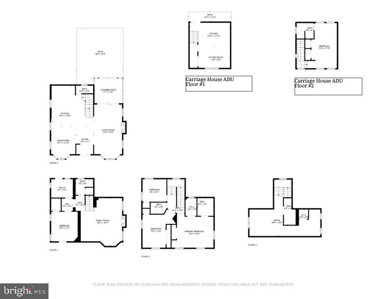 4822 BLAGDEN AVE NW, WASHINGTON, District Of Columbia 20011, 5 Bedrooms Bedrooms, ,4 BathroomsBathrooms,Residential,For sale,4822 BLAGDEN AVE NW,DCDC2185812 MLS # DCDC2185812