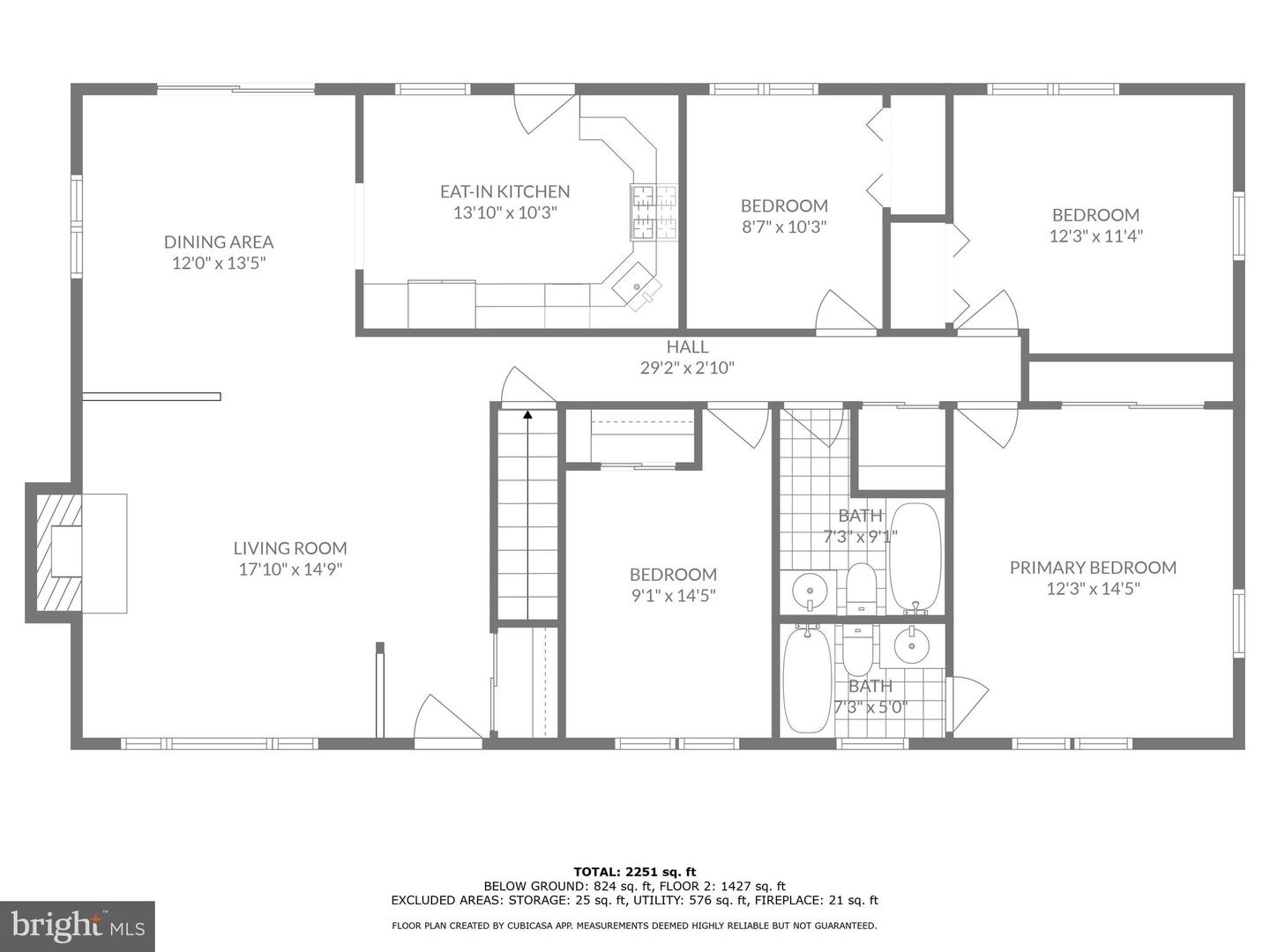 5513 SEDGWICK LN, SPRINGFIELD, Virginia 22151, 4 Bedrooms Bedrooms, ,2 BathroomsBathrooms,Residential,For sale,5513 SEDGWICK LN,VAFX2222614 MLS # VAFX2222614