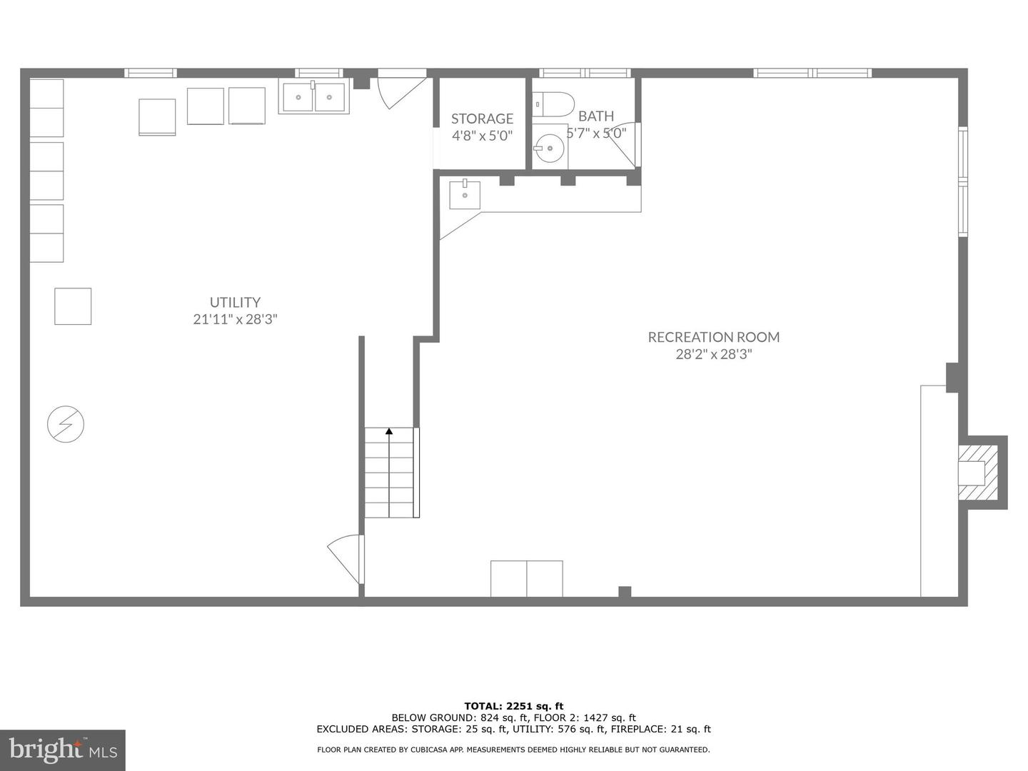 5513 SEDGWICK LN, SPRINGFIELD, Virginia 22151, 4 Bedrooms Bedrooms, ,2 BathroomsBathrooms,Residential,For sale,5513 SEDGWICK LN,VAFX2222614 MLS # VAFX2222614