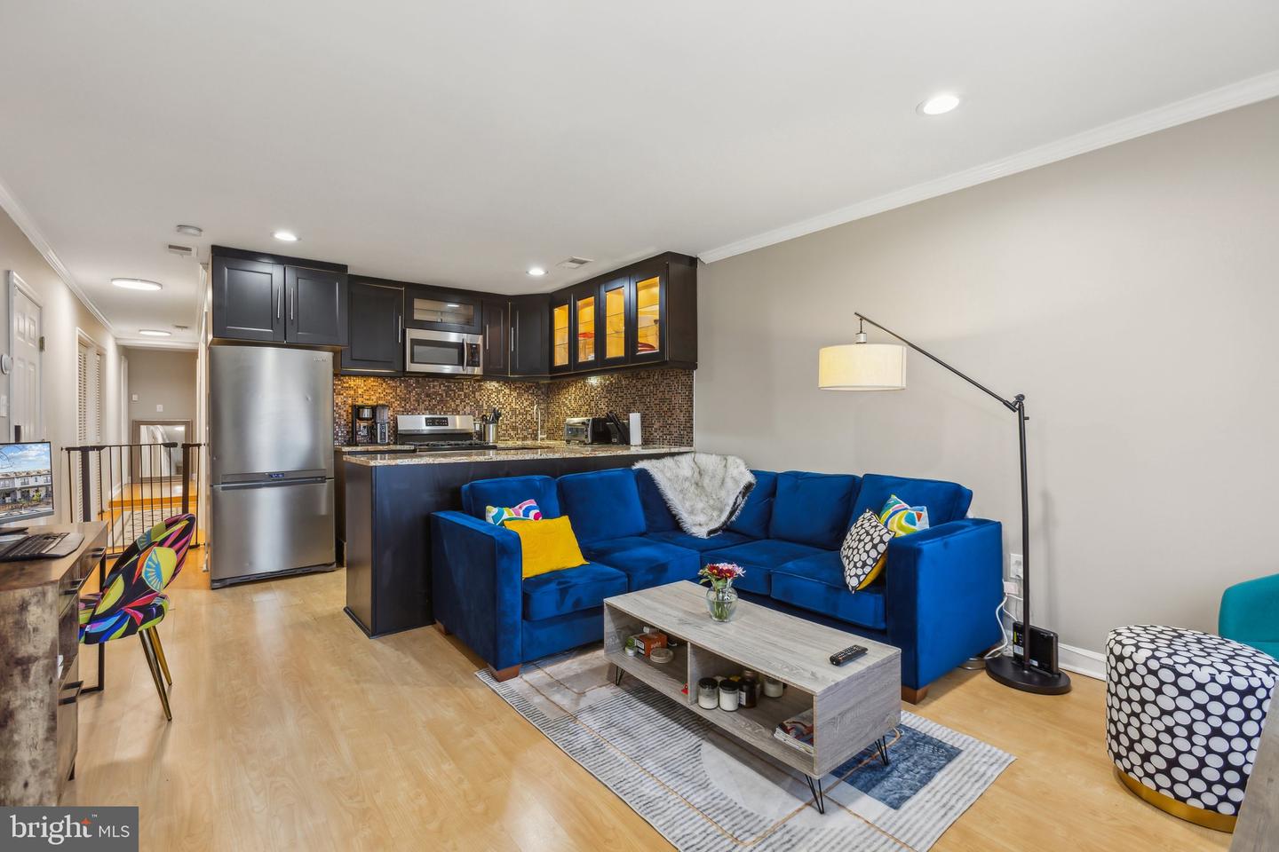 1710 W VIRGINIA AVE NE #202, WASHINGTON, District Of Columbia 20002, 2 Bedrooms Bedrooms, ,2 BathroomsBathrooms,Residential,For sale,1710 W VIRGINIA AVE NE #202,DCDC2185898 MLS # DCDC2185898