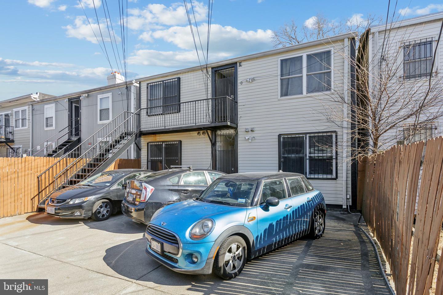 1710 W VIRGINIA AVE NE #202, WASHINGTON, District Of Columbia 20002, 2 Bedrooms Bedrooms, ,2 BathroomsBathrooms,Residential,For sale,1710 W VIRGINIA AVE NE #202,DCDC2185898 MLS # DCDC2185898
