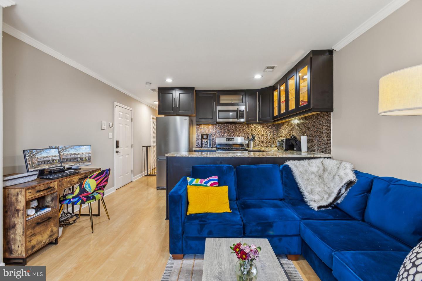 1710 W VIRGINIA AVE NE #202, WASHINGTON, District Of Columbia 20002, 2 Bedrooms Bedrooms, ,2 BathroomsBathrooms,Residential,For sale,1710 W VIRGINIA AVE NE #202,DCDC2185898 MLS # DCDC2185898
