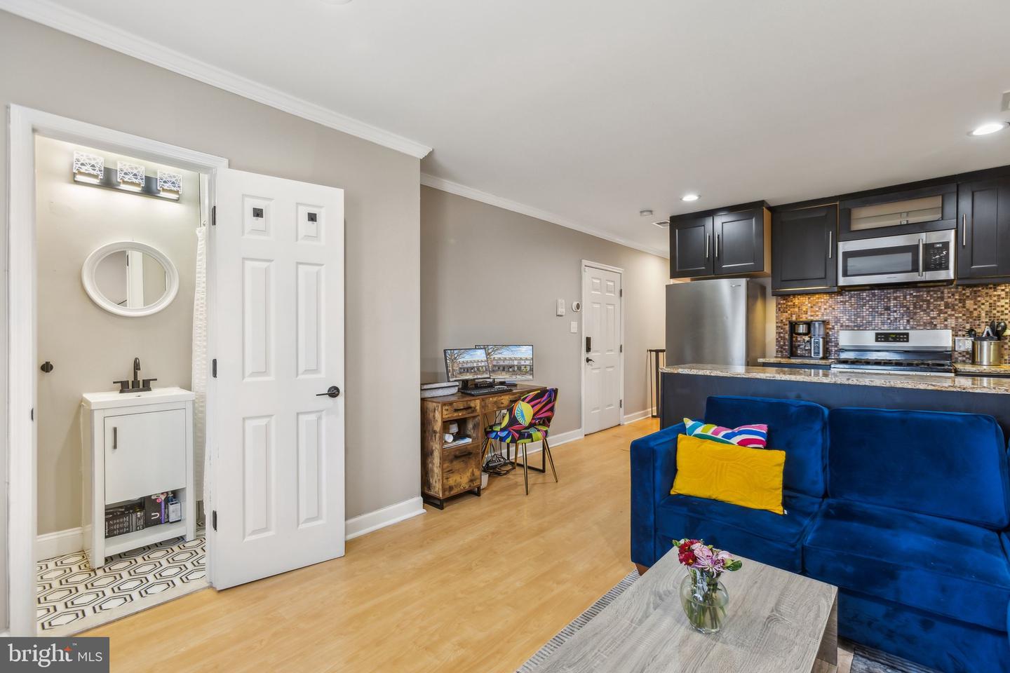 1710 W VIRGINIA AVE NE #202, WASHINGTON, District Of Columbia 20002, 2 Bedrooms Bedrooms, ,2 BathroomsBathrooms,Residential,For sale,1710 W VIRGINIA AVE NE #202,DCDC2185898 MLS # DCDC2185898