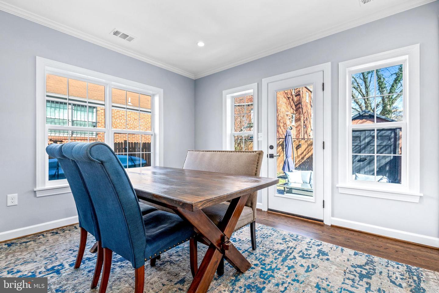 125 46TH PL NE, WASHINGTON, District Of Columbia 20019, 3 Bedrooms Bedrooms, ,2 BathroomsBathrooms,Residential,For sale,125 46TH PL NE,DCDC2185950 MLS # DCDC2185950