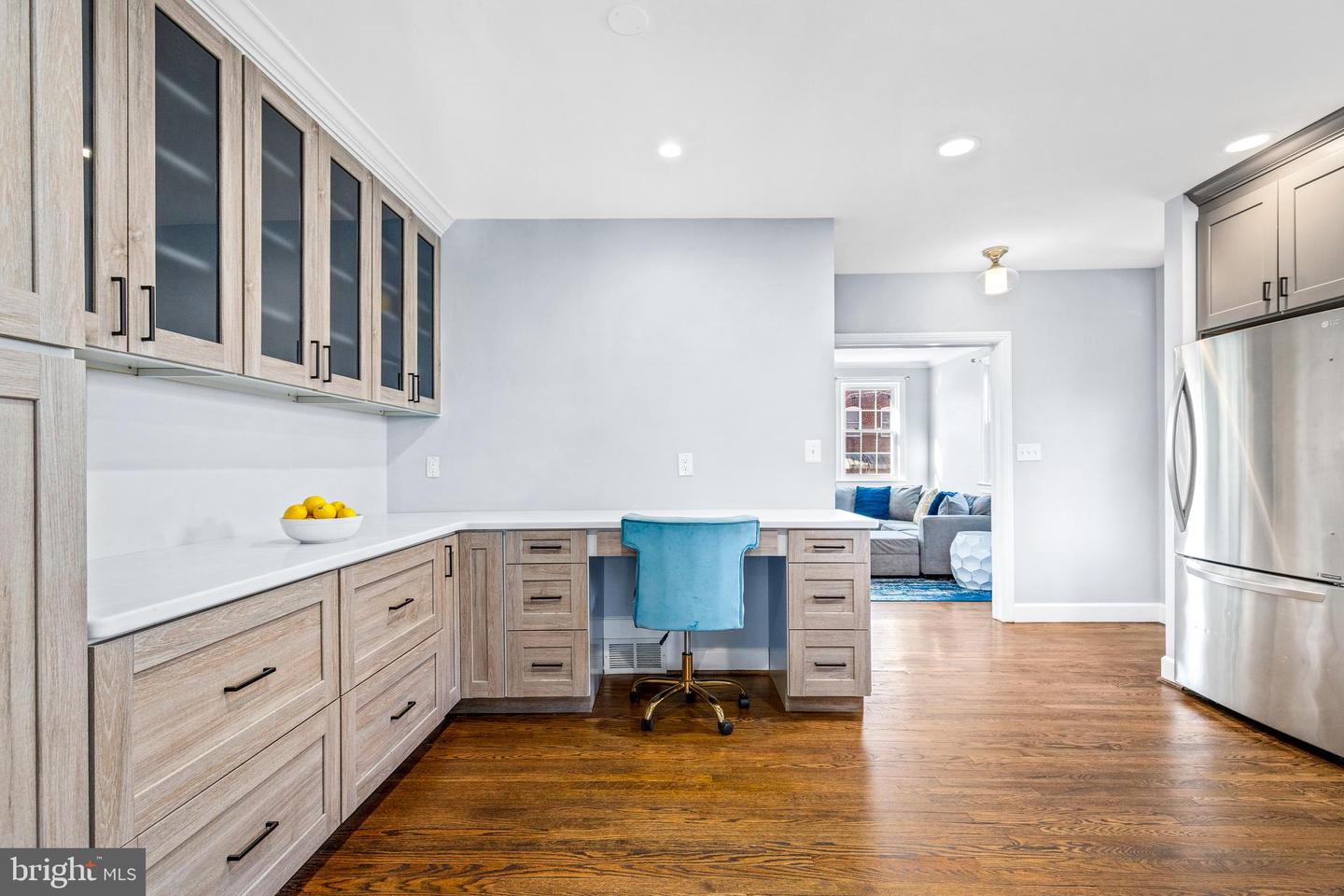 125 46TH PL NE, WASHINGTON, District Of Columbia 20019, 3 Bedrooms Bedrooms, ,2 BathroomsBathrooms,Residential,For sale,125 46TH PL NE,DCDC2185950 MLS # DCDC2185950