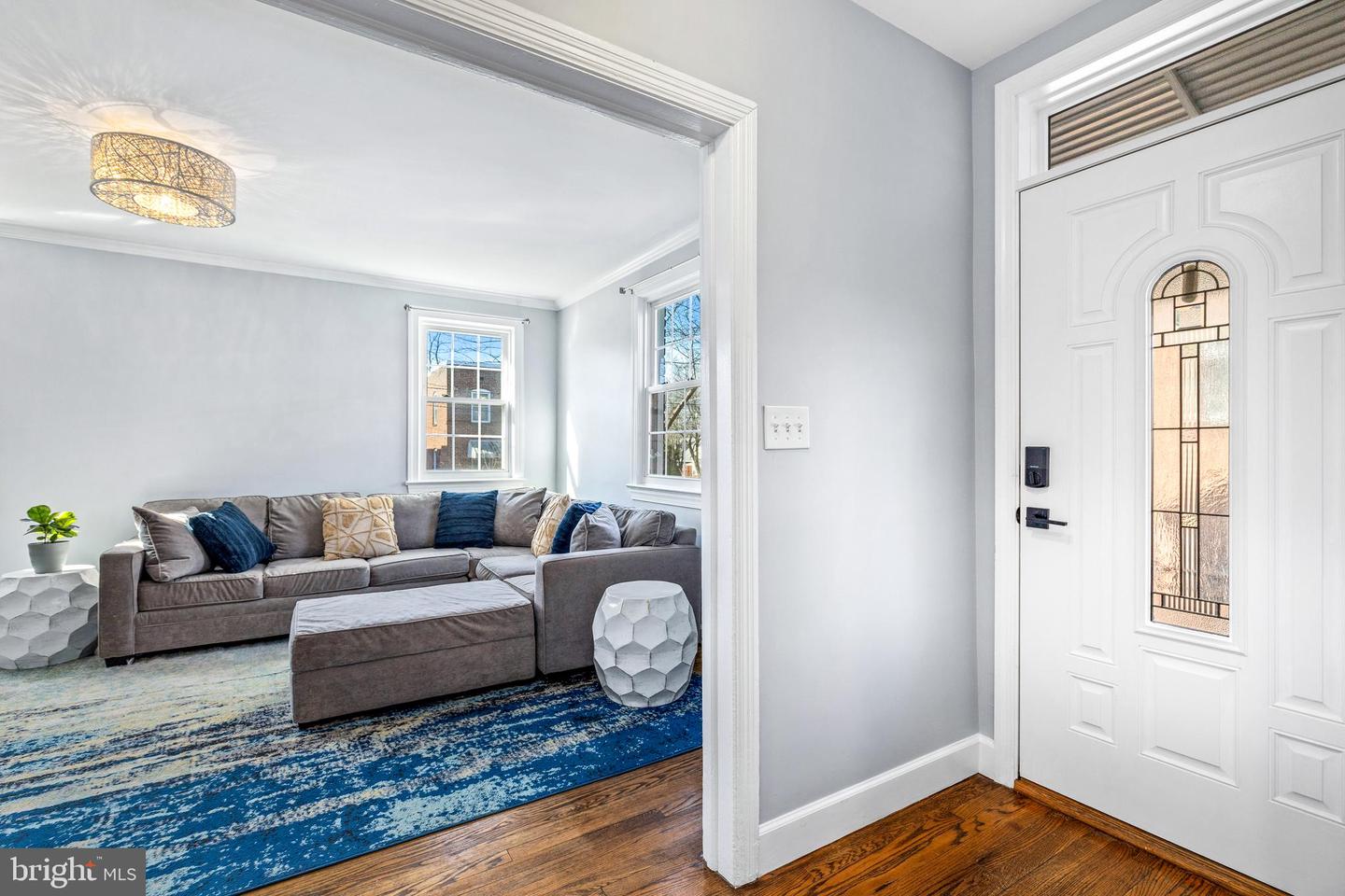 125 46TH PL NE, WASHINGTON, District Of Columbia 20019, 3 Bedrooms Bedrooms, ,2 BathroomsBathrooms,Residential,For sale,125 46TH PL NE,DCDC2185950 MLS # DCDC2185950