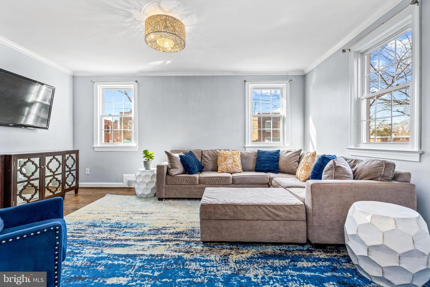 125 46TH PL NE, WASHINGTON, District Of Columbia 20019, 3 Bedrooms Bedrooms, ,2 BathroomsBathrooms,Residential,For sale,125 46TH PL NE,DCDC2185950 MLS # DCDC2185950