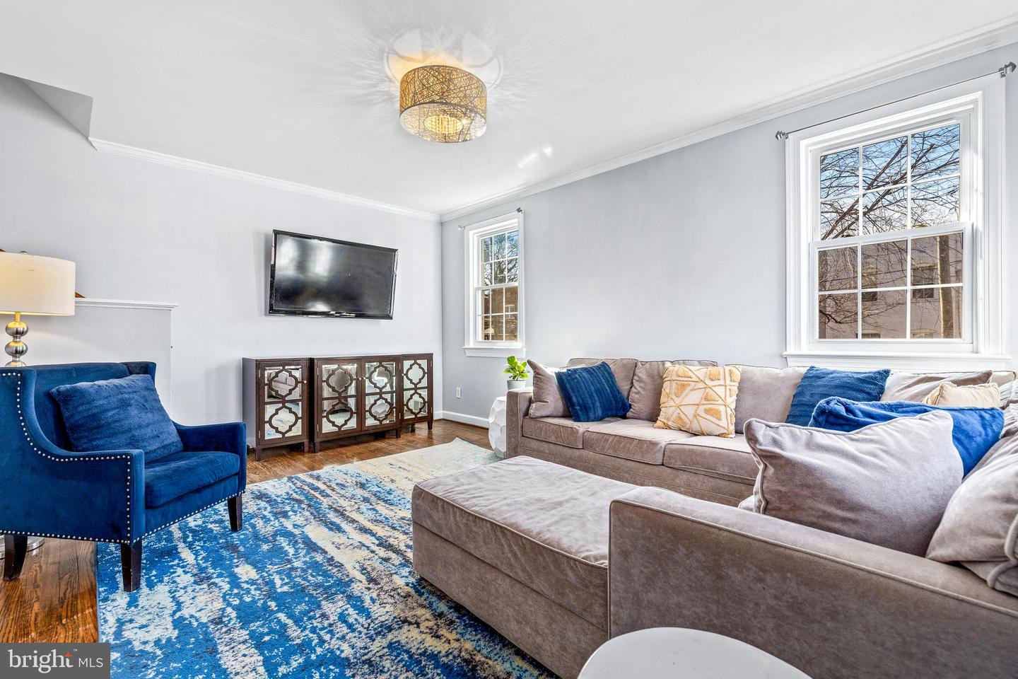 125 46TH PL NE, WASHINGTON, District Of Columbia 20019, 3 Bedrooms Bedrooms, ,2 BathroomsBathrooms,Residential,For sale,125 46TH PL NE,DCDC2185950 MLS # DCDC2185950