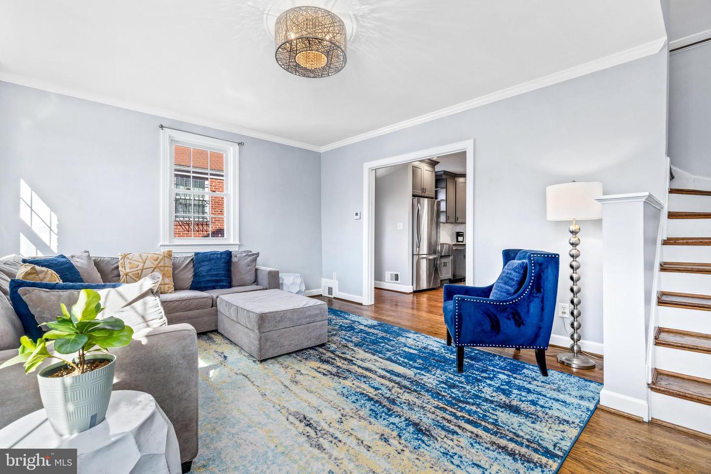 125 46TH PL NE, WASHINGTON, District Of Columbia 20019, 3 Bedrooms Bedrooms, ,2 BathroomsBathrooms,Residential,For sale,125 46TH PL NE,DCDC2185950 MLS # DCDC2185950
