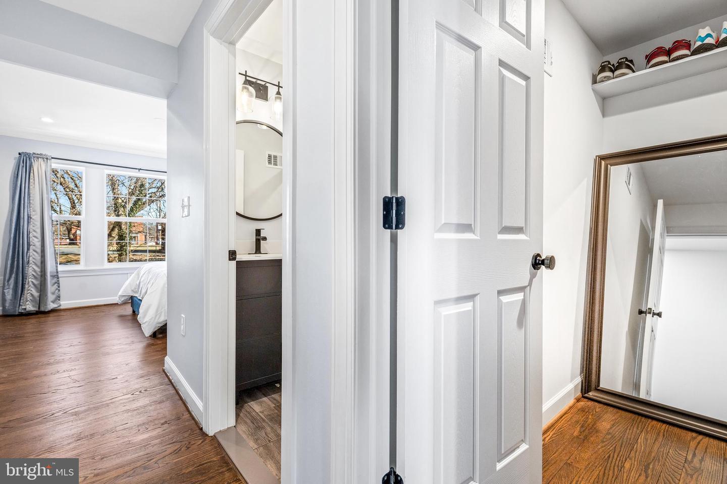 125 46TH PL NE, WASHINGTON, District Of Columbia 20019, 3 Bedrooms Bedrooms, ,2 BathroomsBathrooms,Residential,For sale,125 46TH PL NE,DCDC2185950 MLS # DCDC2185950
