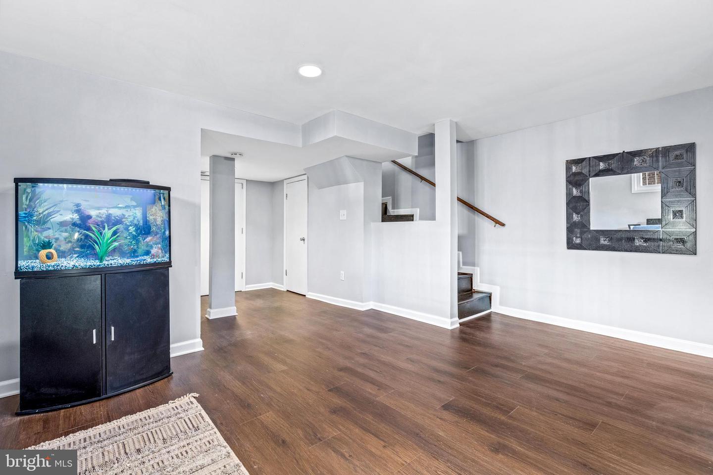 125 46TH PL NE, WASHINGTON, District Of Columbia 20019, 3 Bedrooms Bedrooms, ,2 BathroomsBathrooms,Residential,For sale,125 46TH PL NE,DCDC2185950 MLS # DCDC2185950