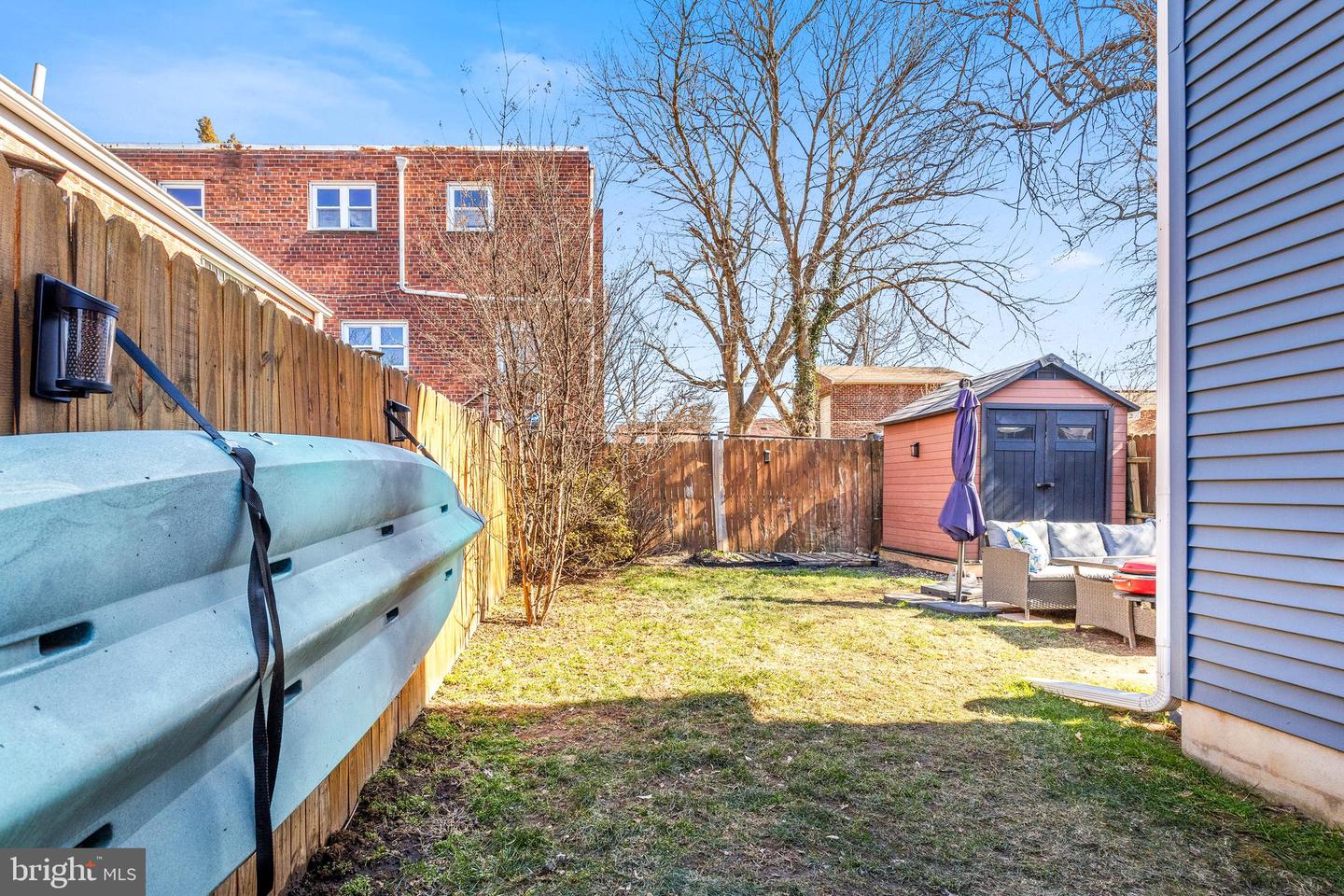 125 46TH PL NE, WASHINGTON, District Of Columbia 20019, 3 Bedrooms Bedrooms, ,2 BathroomsBathrooms,Residential,For sale,125 46TH PL NE,DCDC2185950 MLS # DCDC2185950