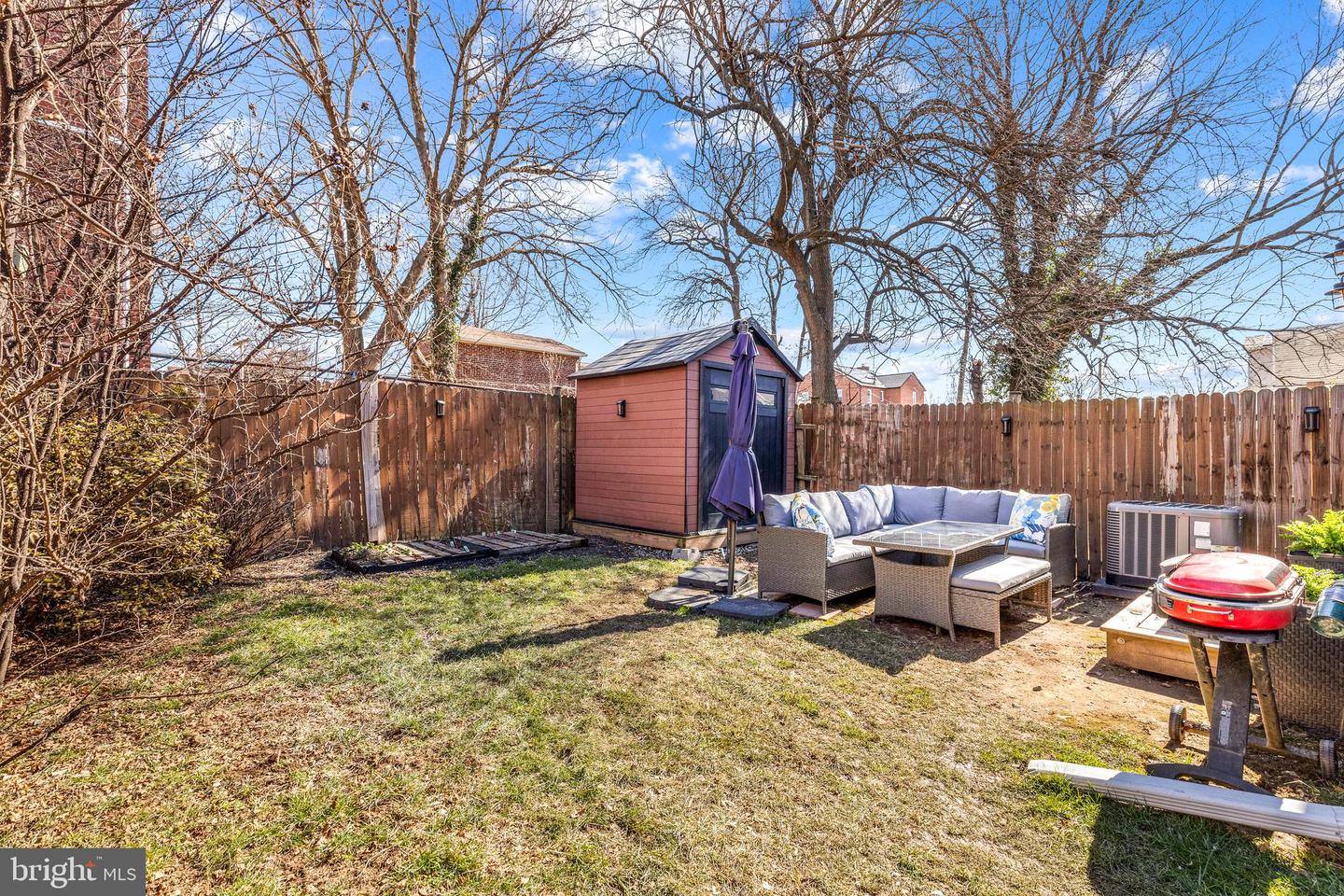 125 46TH PL NE, WASHINGTON, District Of Columbia 20019, 3 Bedrooms Bedrooms, ,2 BathroomsBathrooms,Residential,For sale,125 46TH PL NE,DCDC2185950 MLS # DCDC2185950