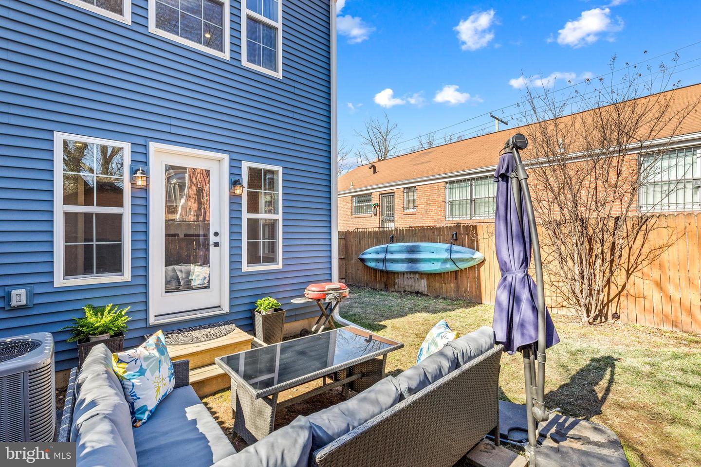 125 46TH PL NE, WASHINGTON, District Of Columbia 20019, 3 Bedrooms Bedrooms, ,2 BathroomsBathrooms,Residential,For sale,125 46TH PL NE,DCDC2185950 MLS # DCDC2185950