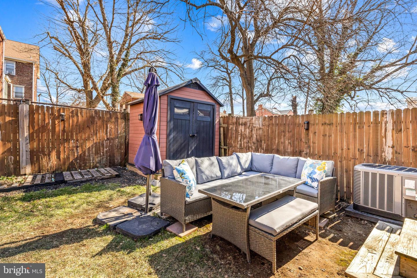 125 46TH PL NE, WASHINGTON, District Of Columbia 20019, 3 Bedrooms Bedrooms, ,2 BathroomsBathrooms,Residential,For sale,125 46TH PL NE,DCDC2185950 MLS # DCDC2185950