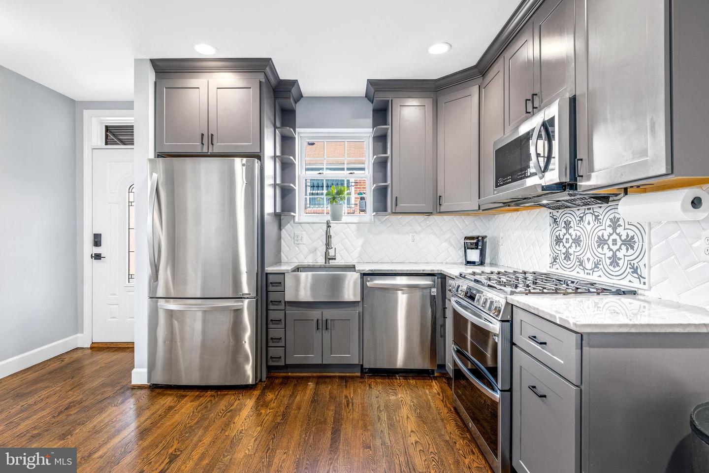 125 46TH PL NE, WASHINGTON, District Of Columbia 20019, 3 Bedrooms Bedrooms, ,2 BathroomsBathrooms,Residential,For sale,125 46TH PL NE,DCDC2185950 MLS # DCDC2185950