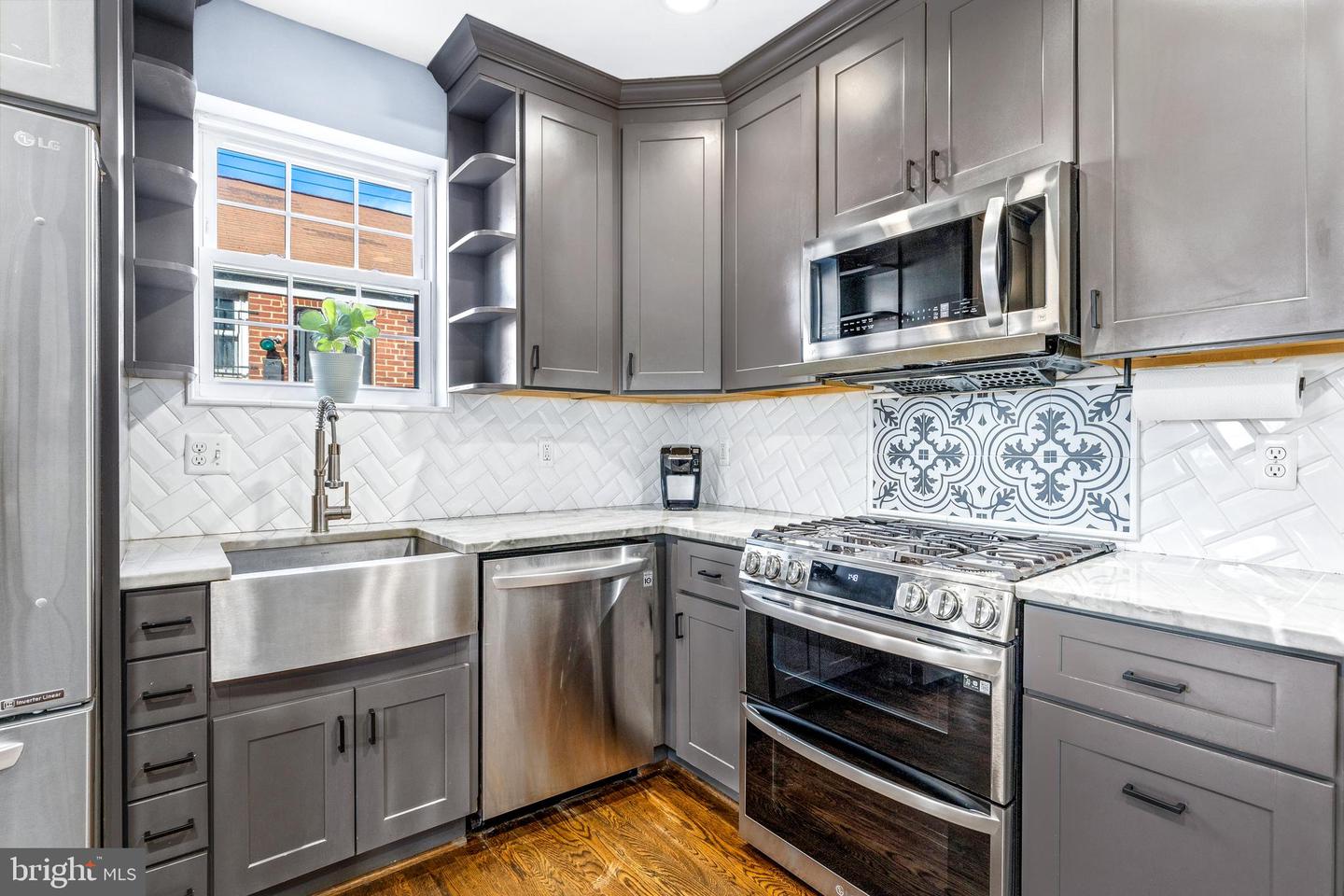 125 46TH PL NE, WASHINGTON, District Of Columbia 20019, 3 Bedrooms Bedrooms, ,2 BathroomsBathrooms,Residential,For sale,125 46TH PL NE,DCDC2185950 MLS # DCDC2185950