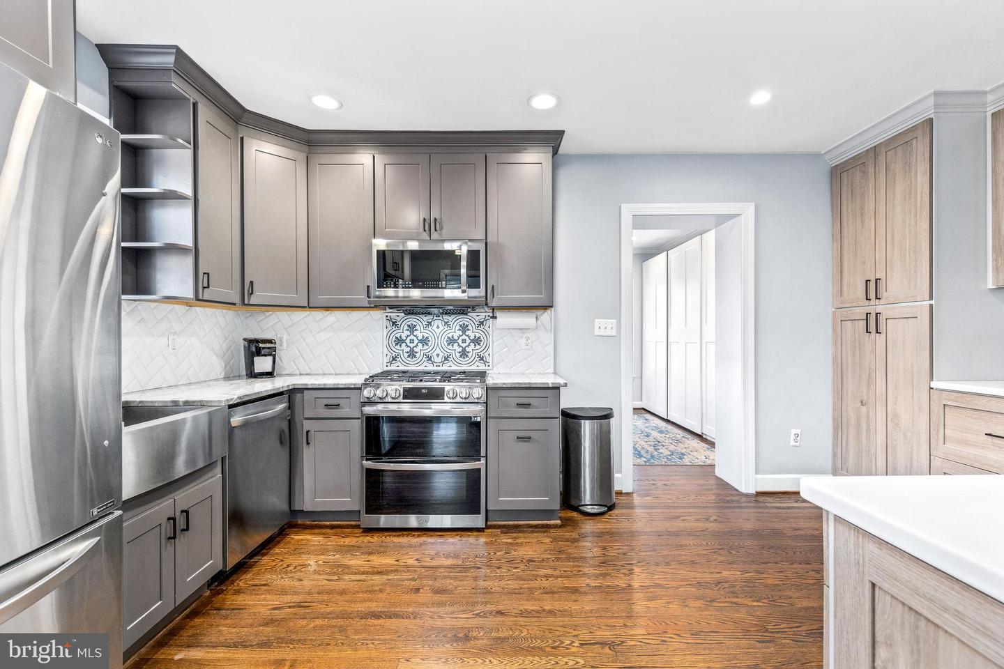 125 46TH PL NE, WASHINGTON, District Of Columbia 20019, 3 Bedrooms Bedrooms, ,2 BathroomsBathrooms,Residential,For sale,125 46TH PL NE,DCDC2185950 MLS # DCDC2185950
