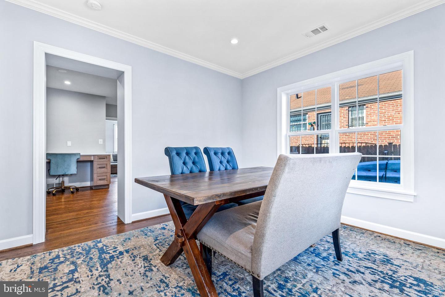 125 46TH PL NE, WASHINGTON, District Of Columbia 20019, 3 Bedrooms Bedrooms, ,2 BathroomsBathrooms,Residential,For sale,125 46TH PL NE,DCDC2185950 MLS # DCDC2185950