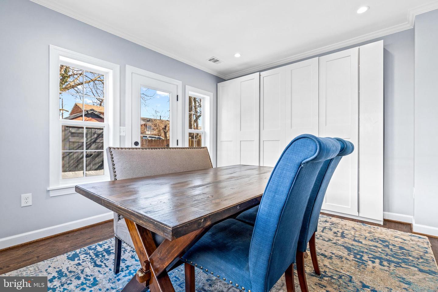 125 46TH PL NE, WASHINGTON, District Of Columbia 20019, 3 Bedrooms Bedrooms, ,2 BathroomsBathrooms,Residential,For sale,125 46TH PL NE,DCDC2185950 MLS # DCDC2185950